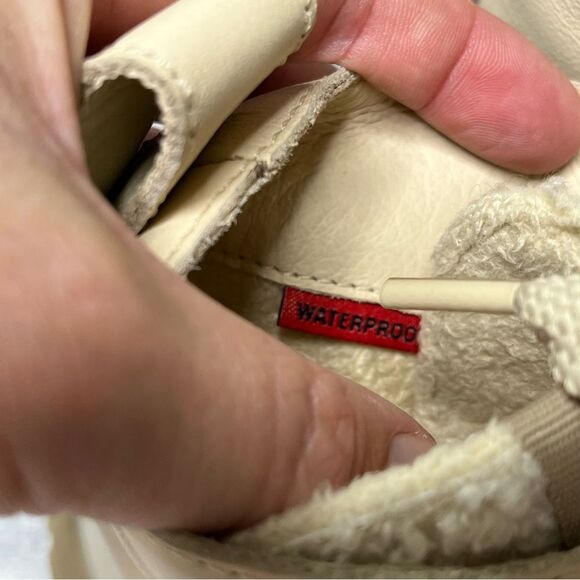 SOREL Caribou™ X Boot Lace WP Cozy 8 - Picture 6 of 9